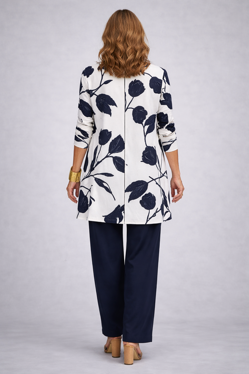 EVANIA | ELEGANT THREE-PIECE SET