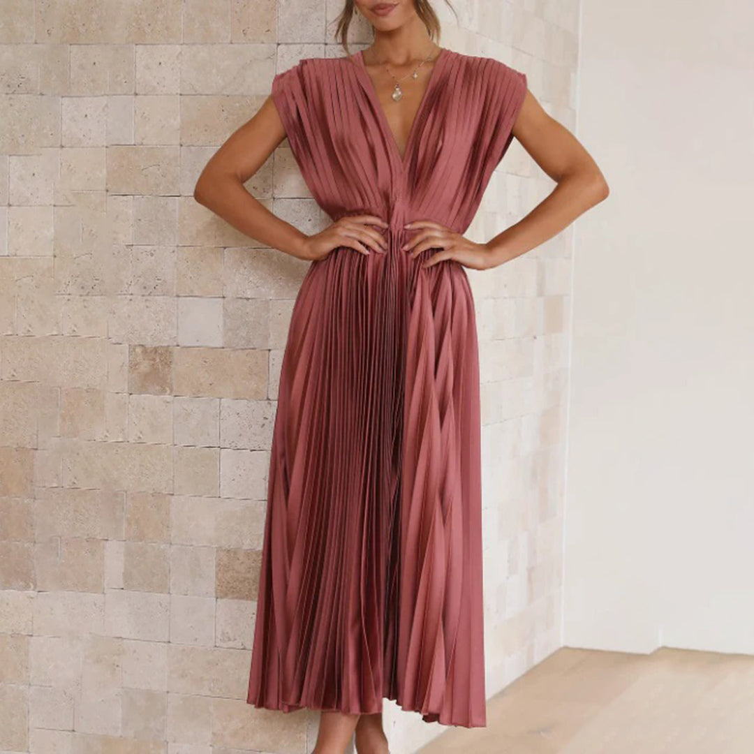 CHARLOTTE | TIMELESS CLASSIC DRESS