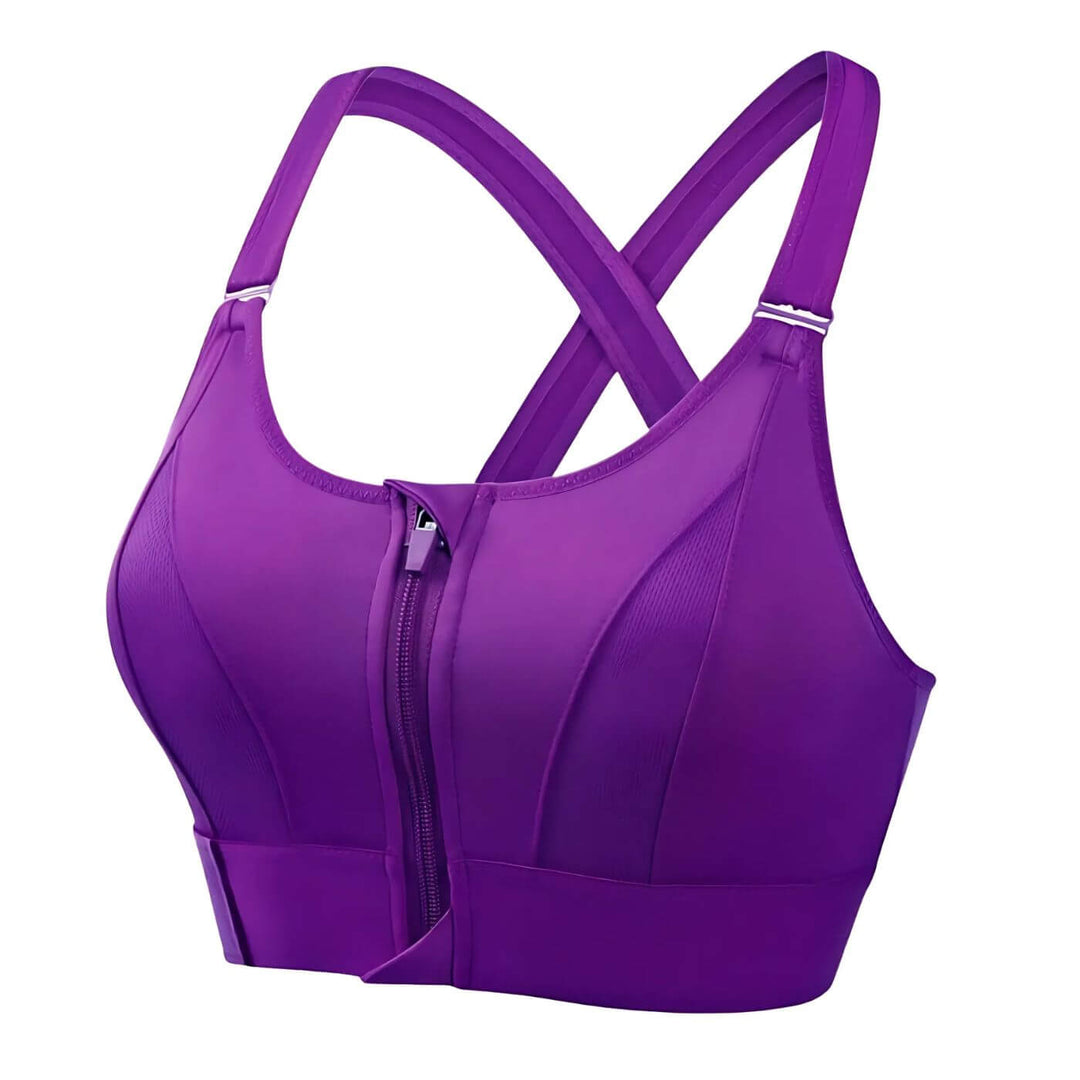 LARA | ULTIMATE SUPPORT SPORT BRA