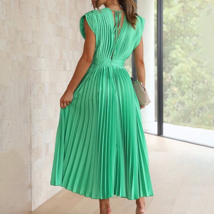 CHARLOTTE | TIMELESS CLASSIC DRESS