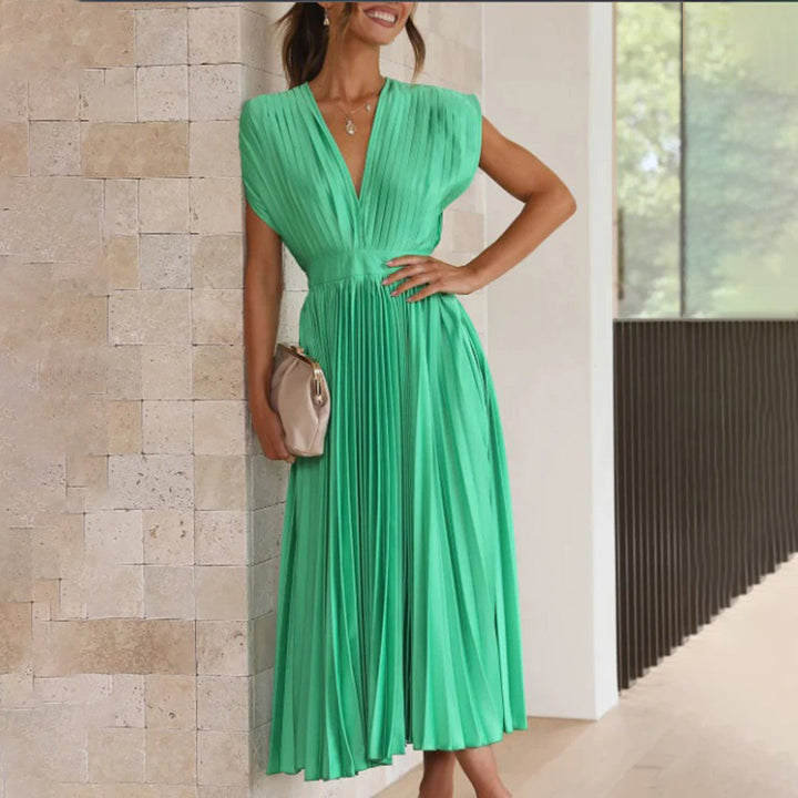 CHARLOTTE | TIMELESS CLASSIC DRESS