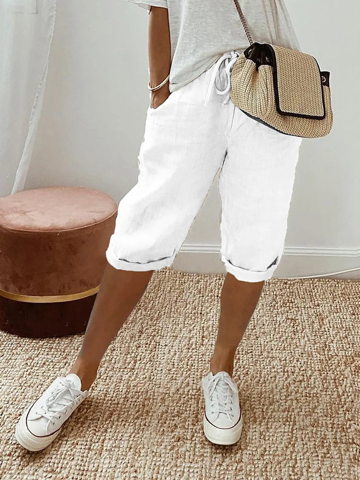MIRANNE | COMFORTABLE TROUSERS
