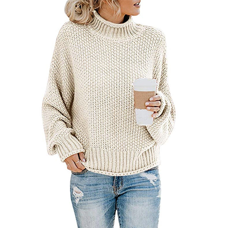 CATEY | ELEGANT &amp; COSY SWEATER