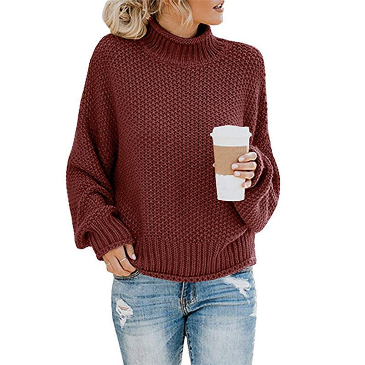 CATEY | ELEGANT &amp; COSY SWEATER