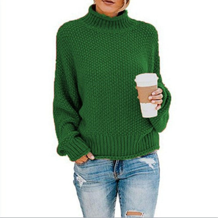 CATEY | ELEGANT &amp; COSY SWEATER