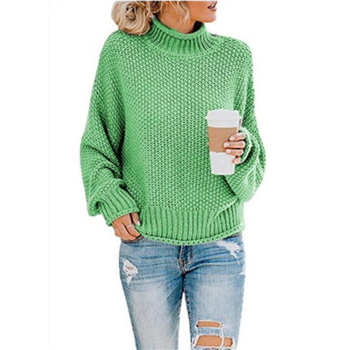 CATEY | ELEGANT &amp; COSY SWEATER