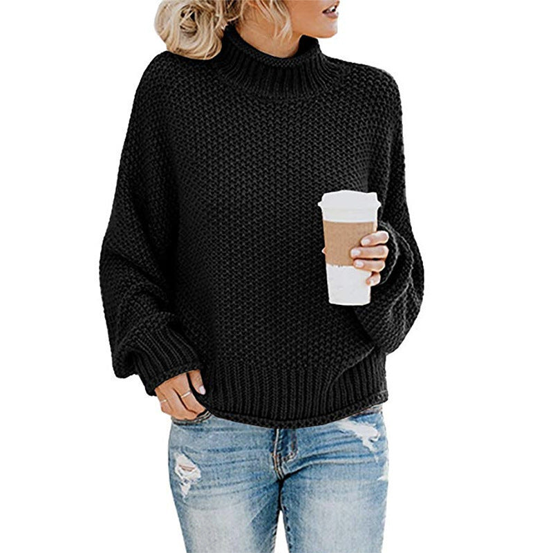 CATEY | ELEGANT &amp; COSY SWEATER
