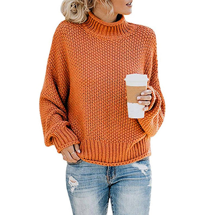 CATEY | ELEGANT &amp; COSY SWEATER