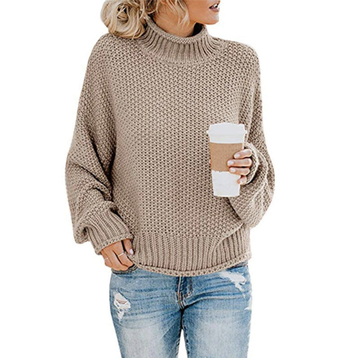 CATEY | ELEGANT &amp; COSY SWEATER