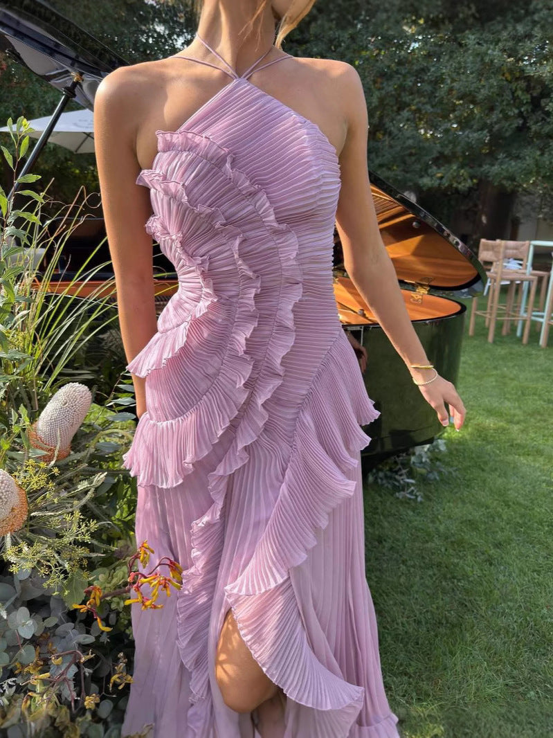 ADELINE | ELEGANT, AIRY DRESS