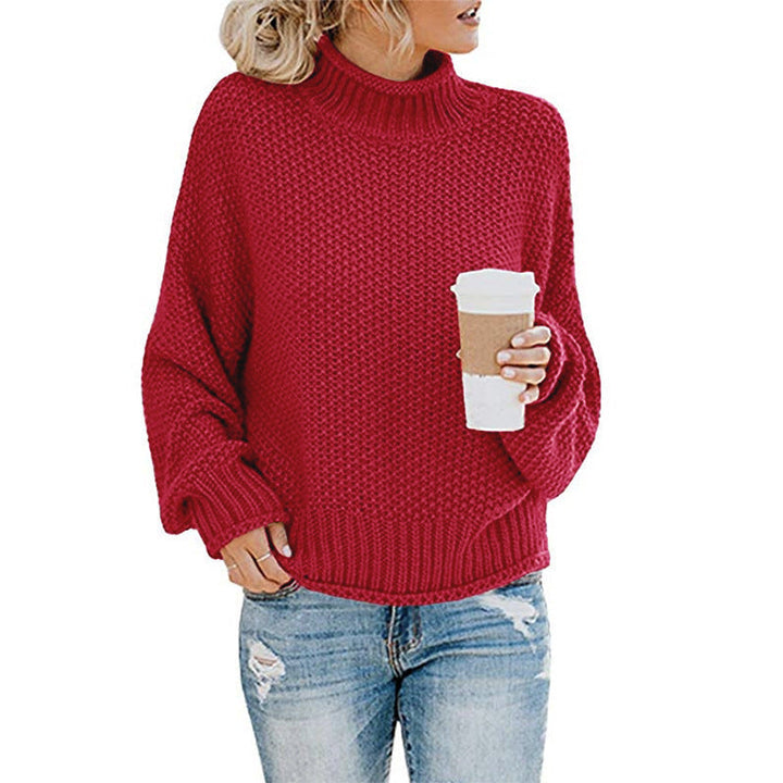 CATEY | ELEGANT &amp; COSY SWEATER