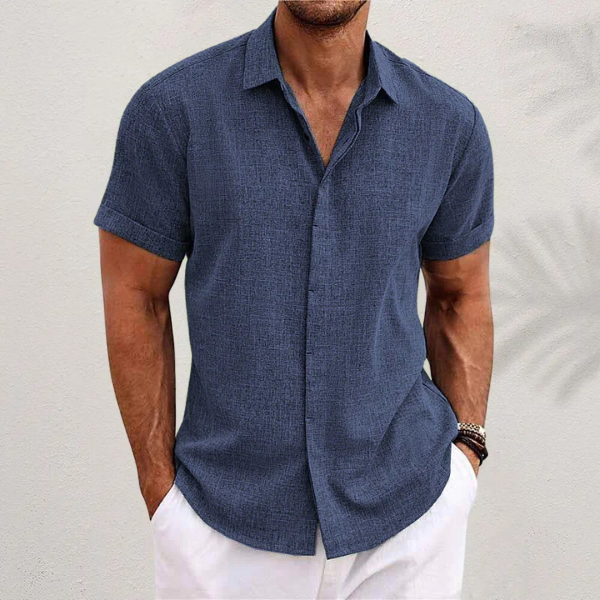 GARY | CLASSIC SHIRT