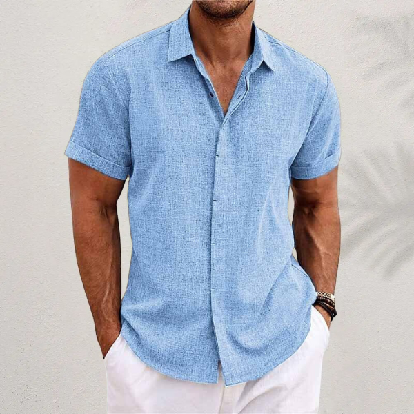GARY | CLASSIC SHIRT