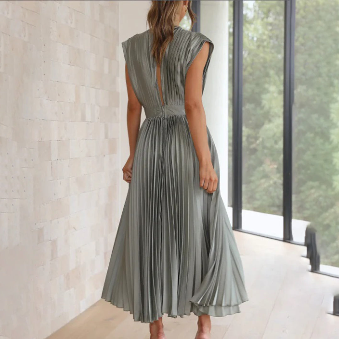 CHARLOTTE | TIMELESS CLASSIC DRESS