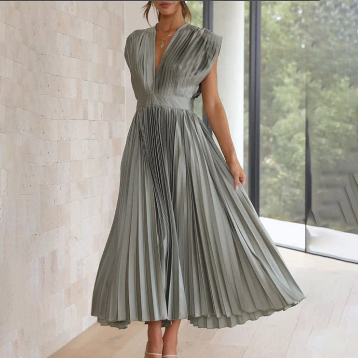 CHARLOTTE | TIMELESS CLASSIC DRESS