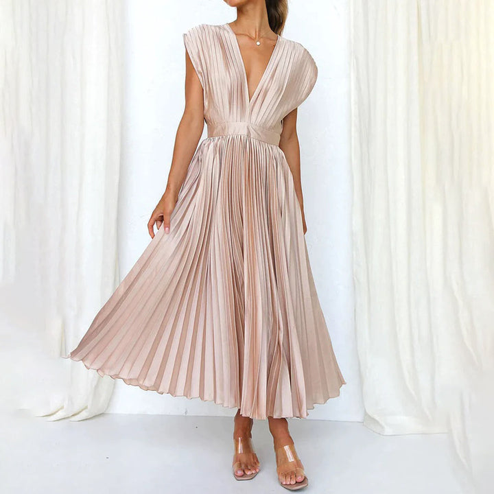 CHARLOTTE | TIMELESS CLASSIC DRESS