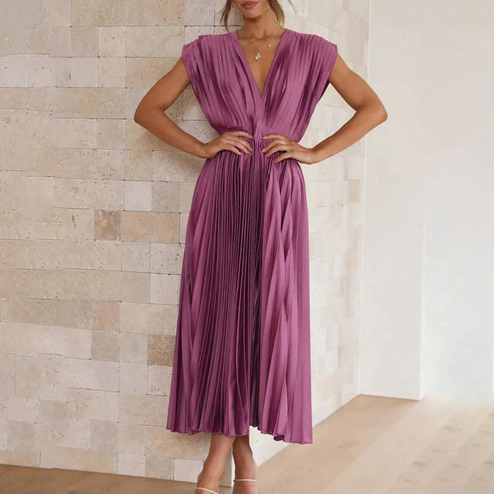 CHARLOTTE | TIMELESS CLASSIC DRESS