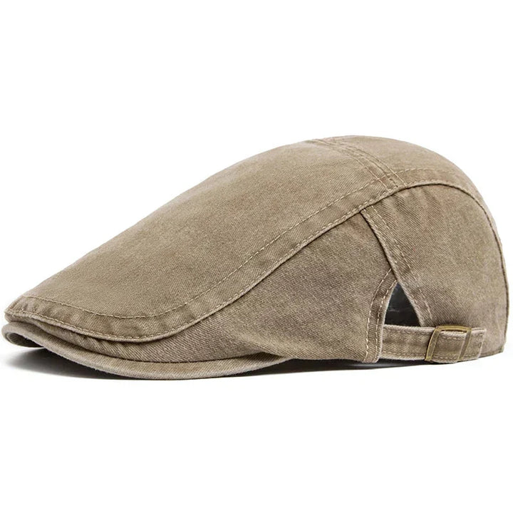 ALFRED | DENIM VINTAGE CAP