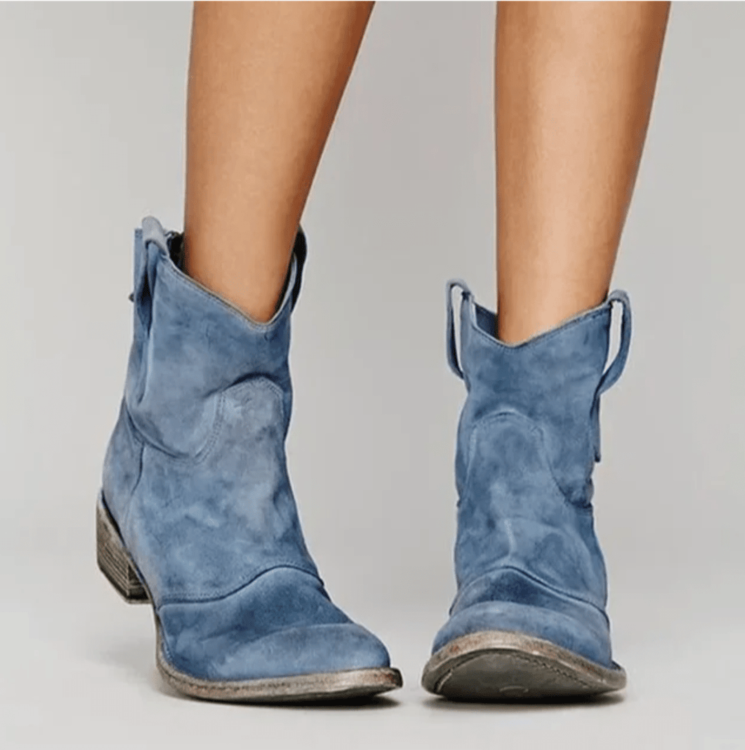 CARMEN | LOVELY &amp; COMFORTABLE BOOTS