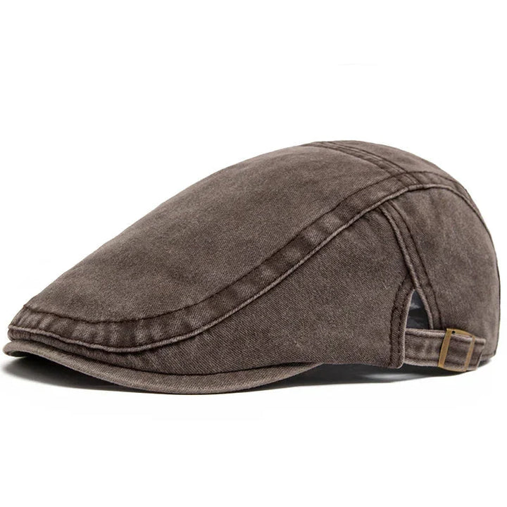 ALFRED | DENIM VINTAGE CAP