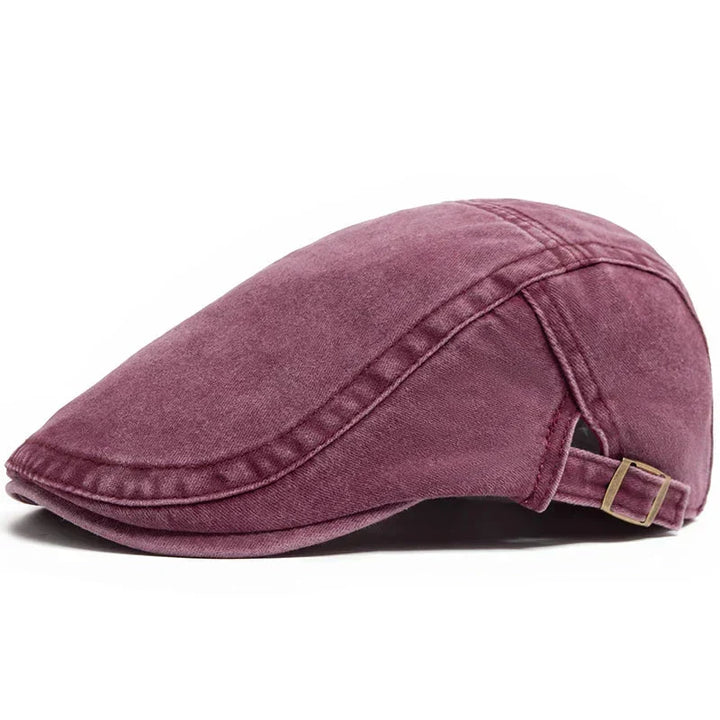 ALFRED | DENIM VINTAGE CAP