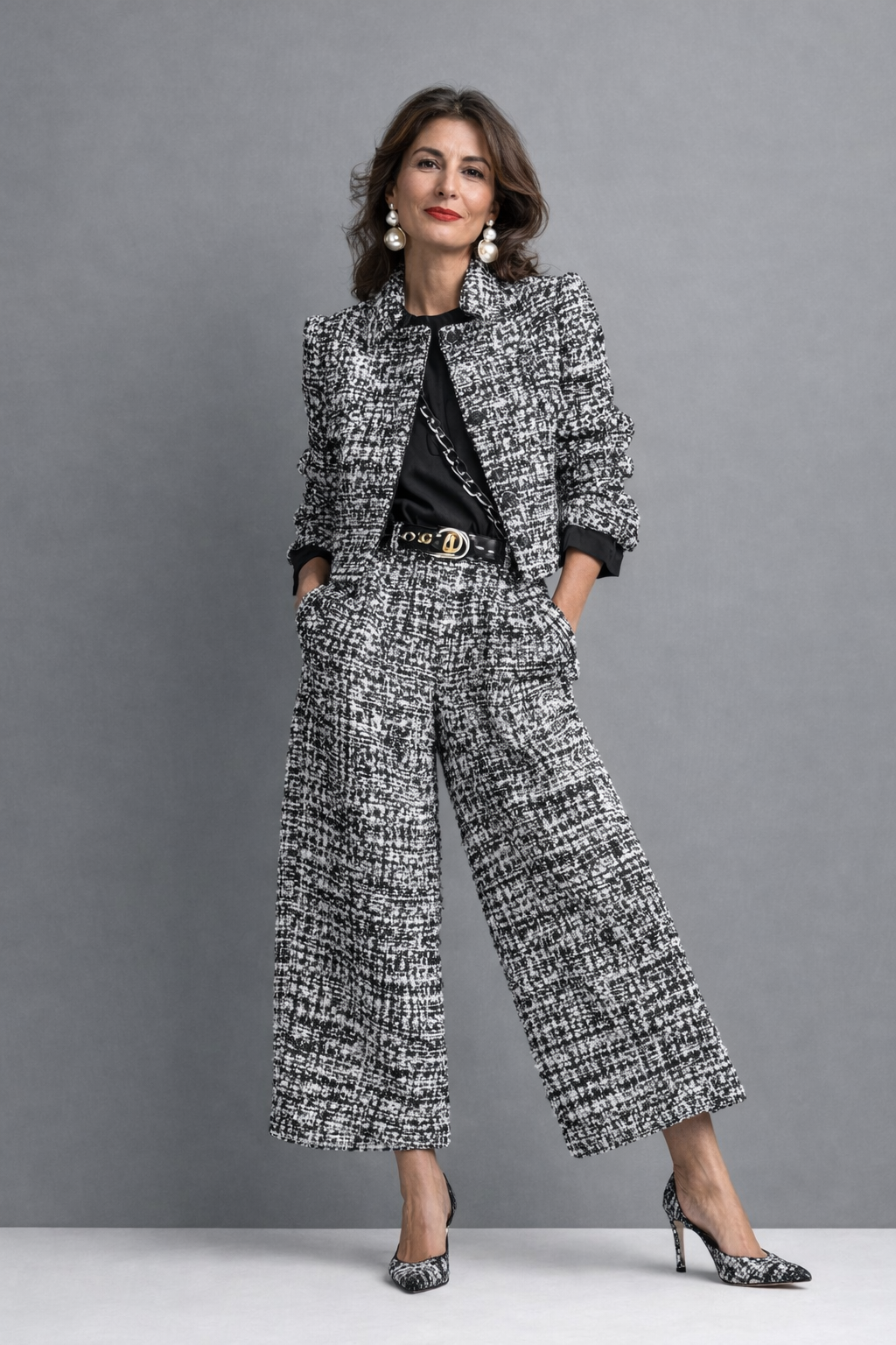 MELIZE | SOPHISTICATED &amp; VERSATILE SET