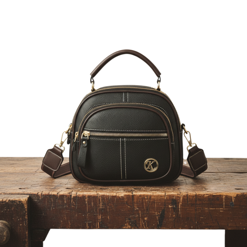 Maria Shoulder Bag