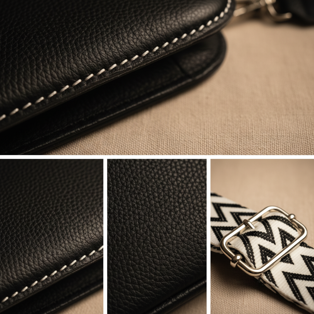 Bella Grace Shoulder Bag