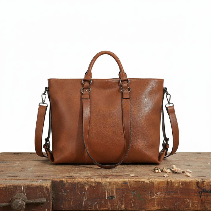 Charlotte Vintage Bag