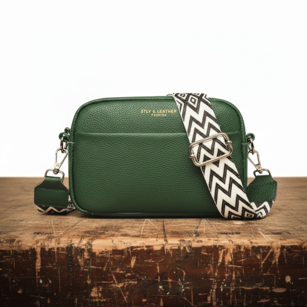 Bella Grace Shoulder Bag