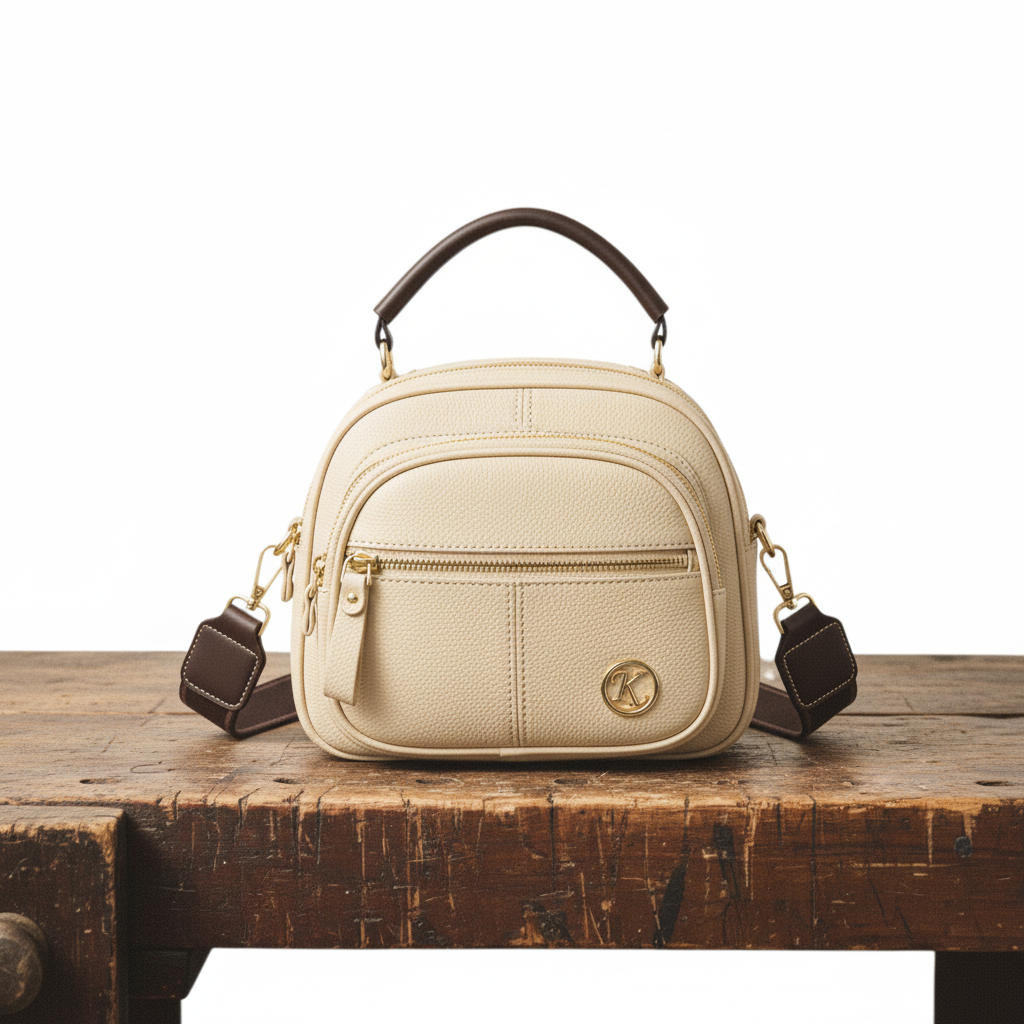 Maria Shoulder Bag