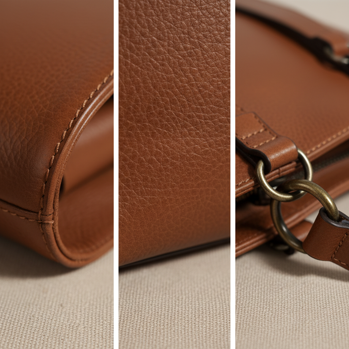 Charlotte Vintage Bag