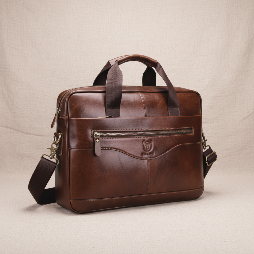 Jacob Briefcase