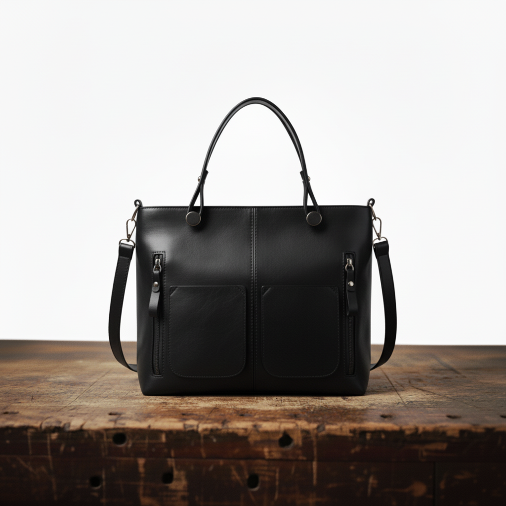 Maya Elegant Shoulder Bag