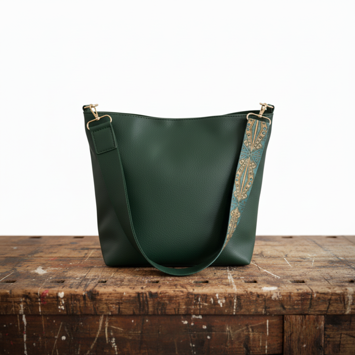 BODINE | VINTAGE BAG WITH STRAP