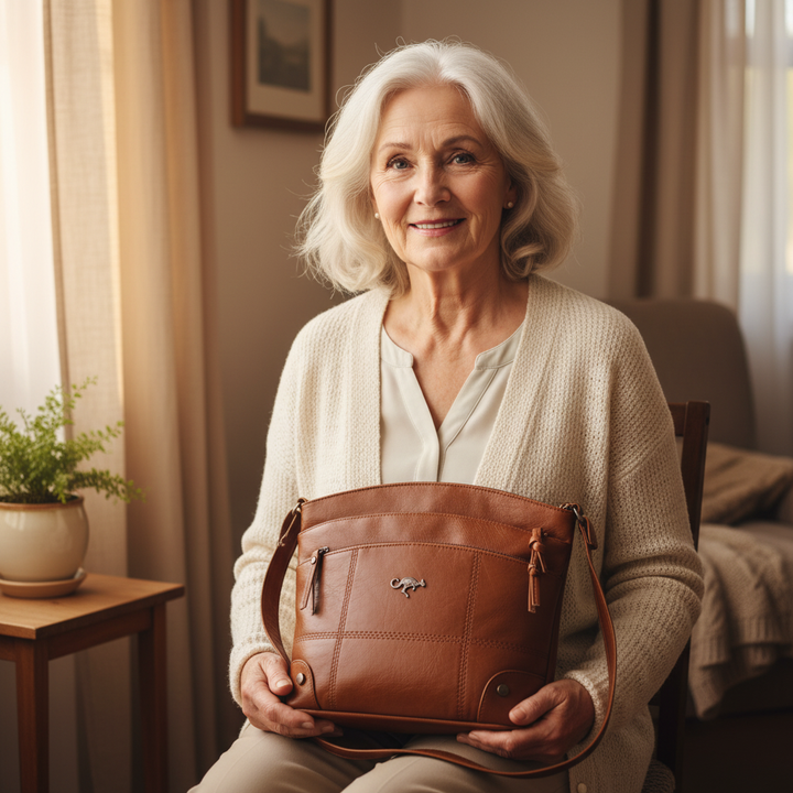 Alina Exclusive Design Bag