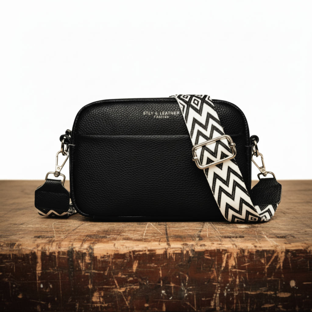 Bella Grace Shoulder Bag