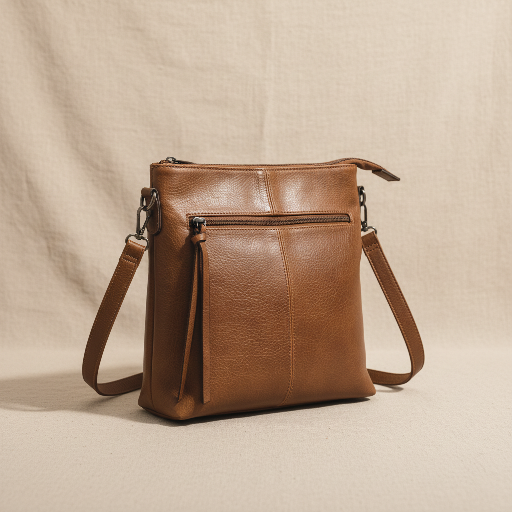 Lena Retro Side Bag
