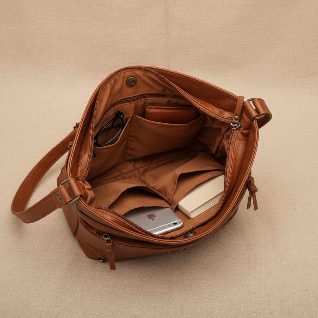 Alina Exclusive Design Bag