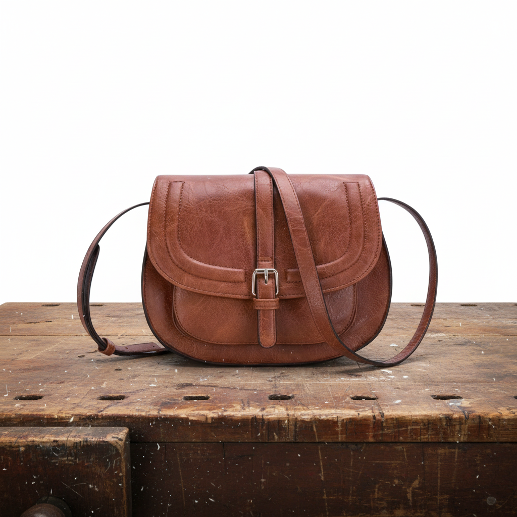 Evelyn Shoulder Bag