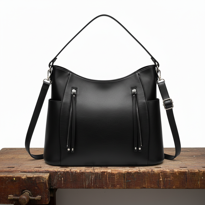 Sofia Vintage Shoulder Bag
