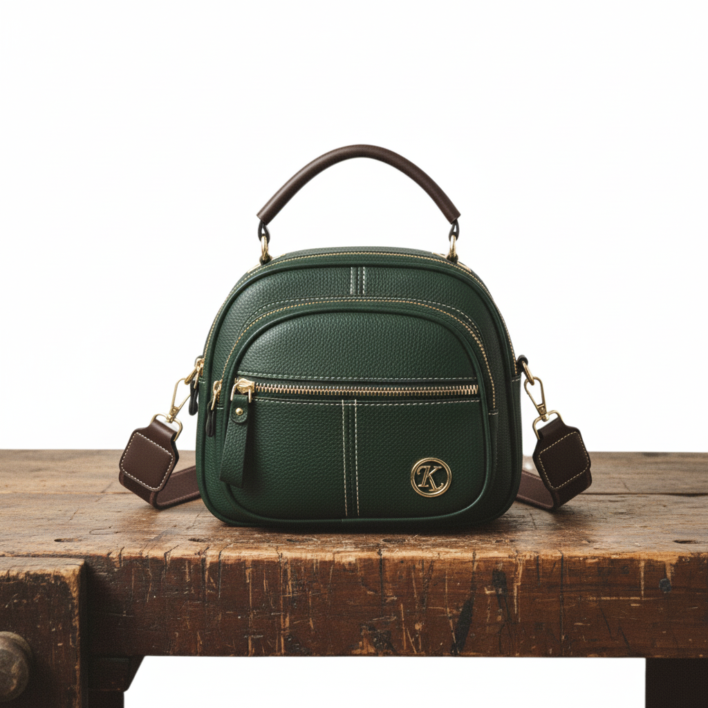 Maria Shoulder Bag