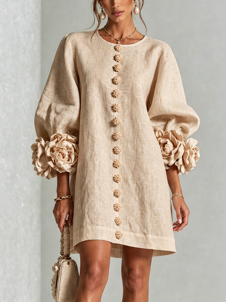 AMAIA | ELEGANT DRESS