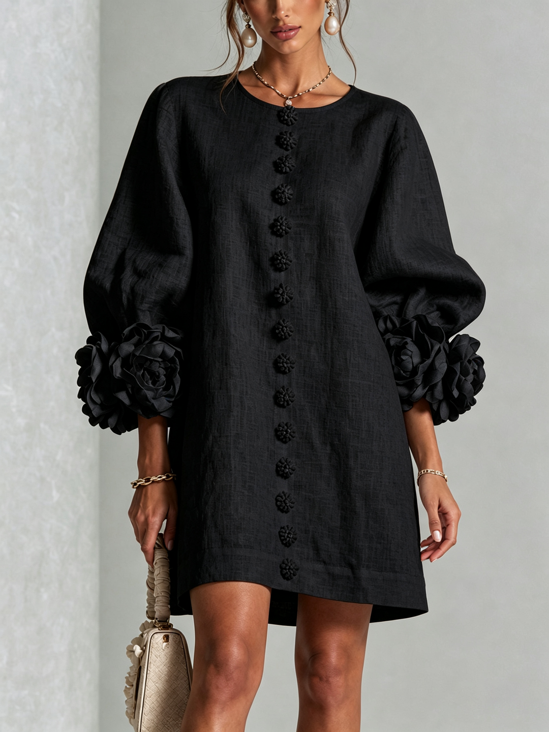 AMAIA | ELEGANT DRESS