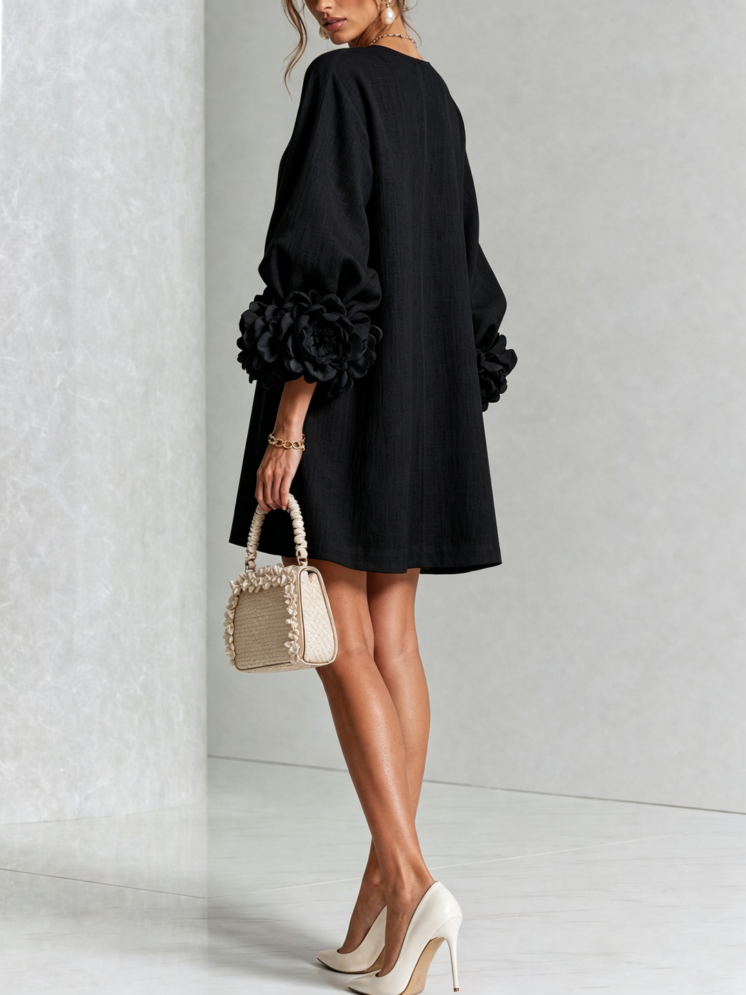 AMAIA | ELEGANT DRESS