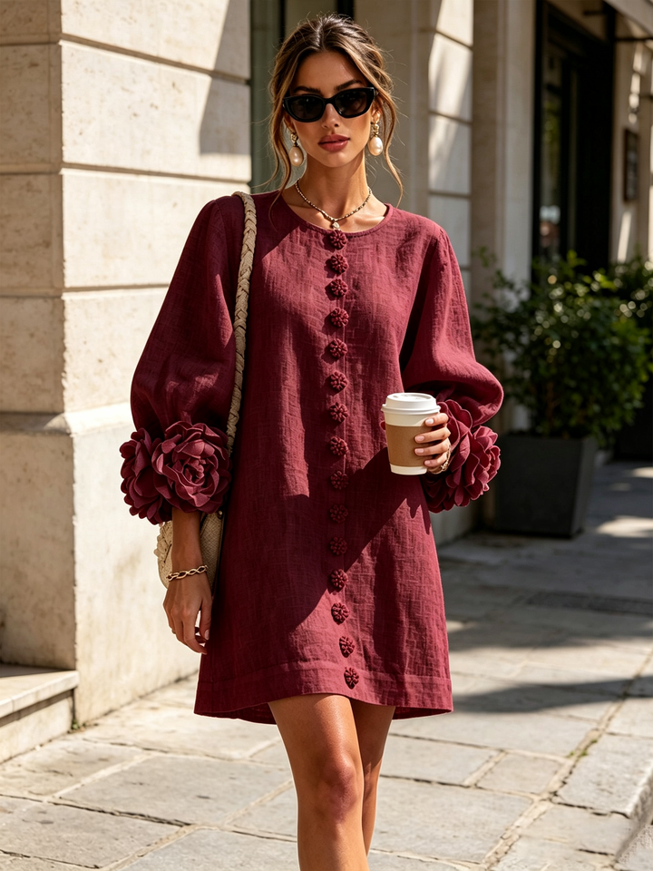 AMAIA | ELEGANT DRESS