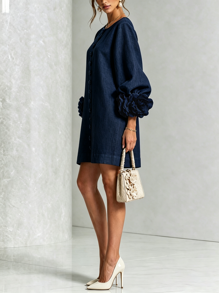 AMAIA | ELEGANT DRESS