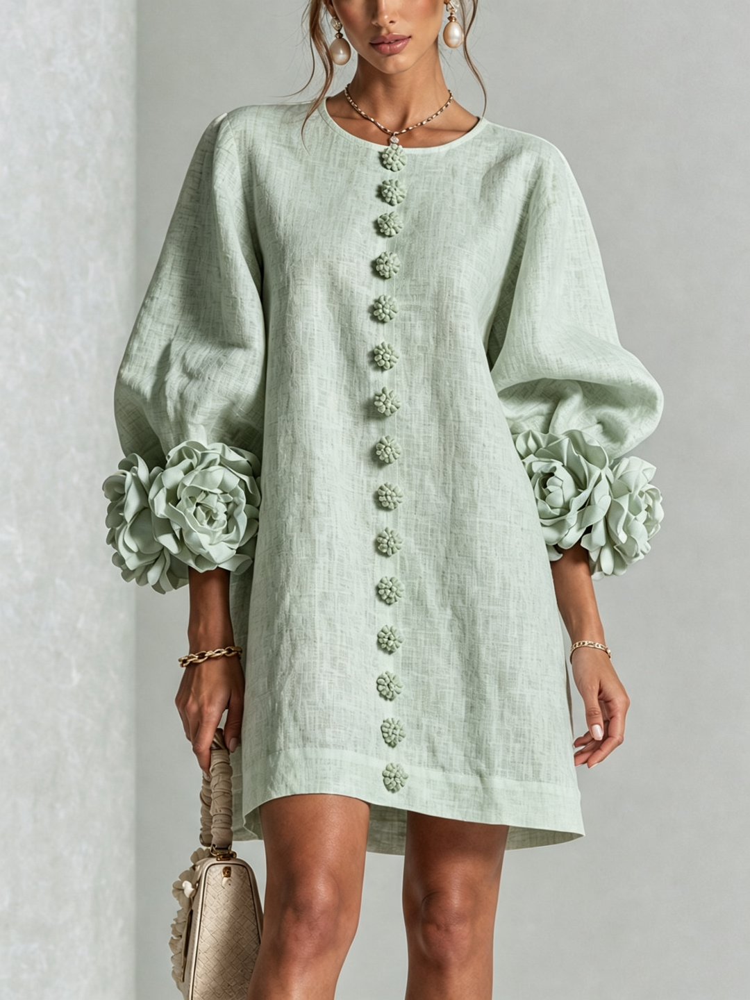 AMAIA | ELEGANT DRESS
