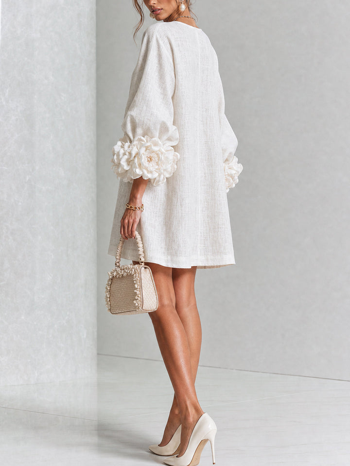 AMAIA | ELEGANT DRESS