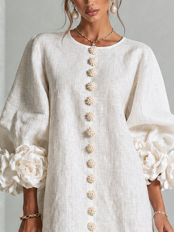 AMAIA | ELEGANT DRESS